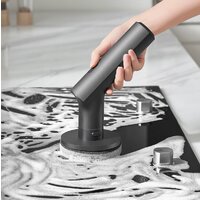 Щетка для мытья посуды Hoto Electric Spin Scrubber - Превью изображения №2 — Интернет-магазин ПроЗаказ