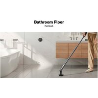Щетка для мытья посуды Hoto Electric Spin Scrubber - Превью изображения №5 — Интернет-магазин ПроЗаказ
