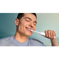 Электрическая зубная щетка Philips Sonicare 3100 HX4033/21 - Превью изображения №7 — Интернет-магазин ПроЗаказ