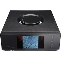 Сетевой ресивер Naim Uniti Atom (HDMI) - Превью изображения №2 — Интернет-магазин ПроЗаказ