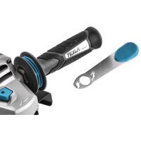 Угловая шлифмашина Tesla TAG780 - Превью изображения №5 — Интернет-магазин ПроЗаказ