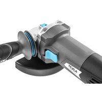 Угловая шлифмашина Tesla TAG780 - Превью изображения №7 — Интернет-магазин ПроЗаказ