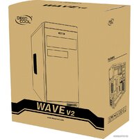 Корпус DeepCool Wave V2 - Превью изображения №8 — Интернет-магазин ПроЗаказ