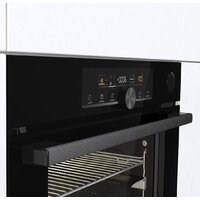 Электрический духовой шкаф Gorenje BPSA6747A08BG - Превью изображения №4 — Интернет-магазин ПроЗаказ