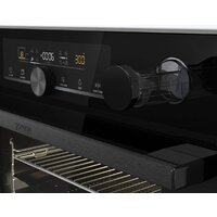 Электрический духовой шкаф Gorenje BPSA6747A08BG - Превью изображения №16 — Интернет-магазин ПроЗаказ