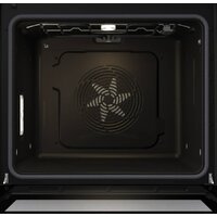 Электрический духовой шкаф Gorenje BPSA6747A08BG - Превью изображения №2 — Интернет-магазин ПроЗаказ