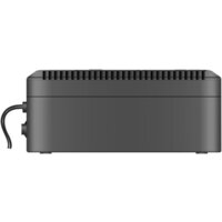 Источник бесперебойного питания SmartWatt UPS Safe Pro 650 - Превью изображения №2 — Интернет-магазин ПроЗаказ