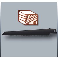 Сабельная пила Einhell TE-AP 18 Li 4326300 (без АКБ) - Превью изображения №3 — Интернет-магазин ПроЗаказ