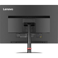 Монитор Lenovo ThinkVision T24d-10 61B4MAT1EU - Превью изображения №5 — Интернет-магазин ПроЗаказ