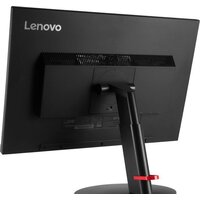 Монитор Lenovo ThinkVision T24d-10 61B4MAT1EU - Превью изображения №8 — Интернет-магазин ПроЗаказ