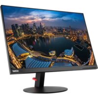 Монитор Lenovo ThinkVision T24d-10 61B4MAT1EU - Превью изображения №2 — Интернет-магазин ПроЗаказ