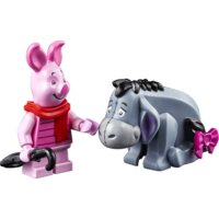 Конструктор LEGO Ideas Disney 21326 Винни Пух - Превью изображения №9 — Интернет-магазин ПроЗаказ