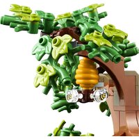 Конструктор LEGO Ideas Disney 21326 Винни Пух - Превью изображения №8 — Интернет-магазин ПроЗаказ