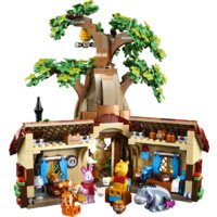 Конструктор LEGO Ideas Disney 21326 Винни Пух - Превью изображения №6 — Интернет-магазин ПроЗаказ