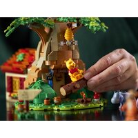 Конструктор LEGO Ideas Disney 21326 Винни Пух - Превью изображения №21 — Интернет-магазин ПроЗаказ