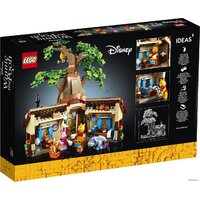 Конструктор LEGO Ideas Disney 21326 Винни Пух - Превью изображения №2 — Интернет-магазин ПроЗаказ