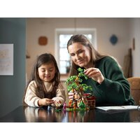 Конструктор LEGO Ideas Disney 21326 Винни Пух - Превью изображения №19 — Интернет-магазин ПроЗаказ