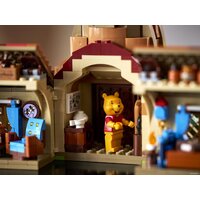 Конструктор LEGO Ideas Disney 21326 Винни Пух - Превью изображения №18 — Интернет-магазин ПроЗаказ