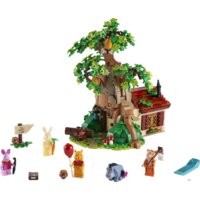 Конструктор LEGO Ideas Disney 21326 Винни Пух - Превью изображения №3 — Интернет-магазин ПроЗаказ