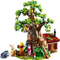 Конструктор LEGO Ideas Disney 21326 Винни Пух - Превью изображения №5 — Интернет-магазин ПроЗаказ