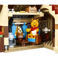 Конструктор LEGO Ideas Disney 21326 Винни Пух - Превью изображения №13 — Интернет-магазин ПроЗаказ