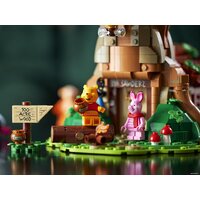 Конструктор LEGO Ideas Disney 21326 Винни Пух - Превью изображения №20 — Интернет-магазин ПроЗаказ