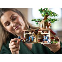 Конструктор LEGO Ideas Disney 21326 Винни Пух - Превью изображения №17 — Интернет-магазин ПроЗаказ