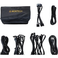 Блок питания Montech Titan Gold 1200W - Превью изображения №7 — Интернет-магазин ПроЗаказ