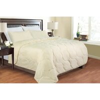 Одеяло Bellissimo Camel 150х200 120796103-С (бежевый) - Превью изображения №4 — Интернет-магазин ПроЗаказ