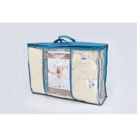 Одеяло Bellissimo Camel 150х200 120796103-С (бежевый) - Превью изображения №3 — Интернет-магазин ПроЗаказ