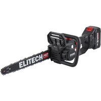 Аккумуляторная пила ELITECH CS 2012BLPK HD E1611.026.01 (с 1-им АКБ) - Превью изображения №3 — Интернет-магазин ПроЗаказ