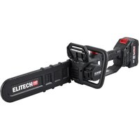 Аккумуляторная пила ELITECH CS 2012BLPK HD E1611.026.01 (с 1-им АКБ) - Превью изображения №11 — Интернет-магазин ПроЗаказ