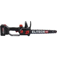 Аккумуляторная пила ELITECH CS 2012BLPK HD E1611.026.01 (с 1-им АКБ) - Превью изображения №5 — Интернет-магазин ПроЗаказ