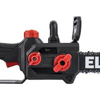 Аккумуляторная пила ELITECH CS 2012BLPK HD E1611.026.01 (с 1-им АКБ) - Превью изображения №9 — Интернет-магазин ПроЗаказ