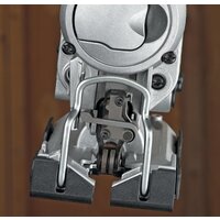 Электролобзик DeWalt DW331KT-QS (с кейсом) - Превью изображения №9 — Интернет-магазин ПроЗаказ