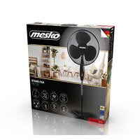 Вентилятор Mesko MS 7311 - Превью изображения №4 — Интернет-магазин ПроЗаказ