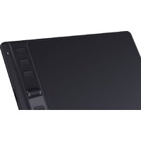 Графический планшет Huion Inspiroy 2 S H641P (черный) - Превью изображения №5 — Интернет-магазин ПроЗаказ