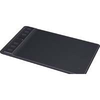 Графический планшет Huion Inspiroy 2 S H641P (черный) - Превью изображения №4 — Интернет-магазин ПроЗаказ