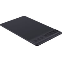 Графический планшет Huion Inspiroy 2 S H641P (черный) - Превью изображения №3 — Интернет-магазин ПроЗаказ