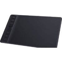 Графический планшет Huion Inspiroy 2 S H641P (черный) - Превью изображения №2 — Интернет-магазин ПроЗаказ