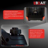 Бензиновый генератор Brait BR2000i - Превью изображения №17 — Интернет-магазин ПроЗаказ