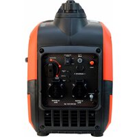 Бензиновый генератор Brait BR2000i - Превью изображения №2 — Интернет-магазин ПроЗаказ