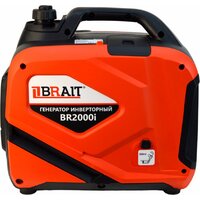 Бензиновый генератор Brait BR2000i - Превью изображения №6 — Интернет-магазин ПроЗаказ