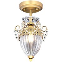 Arte Lamp Schelenberg A4410PL-1SR