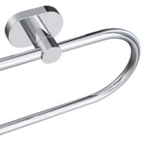 Держатель для полотенца AM.PM Sense L A7434400 - Превью изображения №2 — Интернет-магазин ПроЗаказ