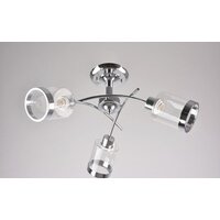 Люстра средней высоты Mirastyle BL-13588/3 CR - Превью изображения №2 — Интернет-магазин ПроЗаказ