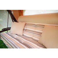 Садовые качели Olsa Александрия с1497 - Превью изображения №2 — Интернет-магазин ПроЗаказ