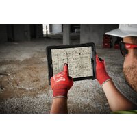 Перчатки хозяйственные Milwaukee Cut level 4/D 11/XLL 4932479915 - Превью изображения №3 — Интернет-магазин ПроЗаказ