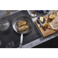 Сковорода Fiskars All Steel 1064745 - Превью изображения №6 — Интернет-магазин ПроЗаказ