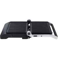 Электрогриль Korting KGPA 0405 W - Превью изображения №3 — Интернет-магазин ПроЗаказ